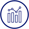 Analytics icon